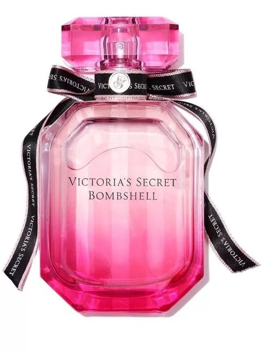 Аромат бомбшелл описание. Victoria Secret bombshell духи. Victoria's Secret bombshell 100 мл. Парфюм Victoria's Secret bombshell 100ml.