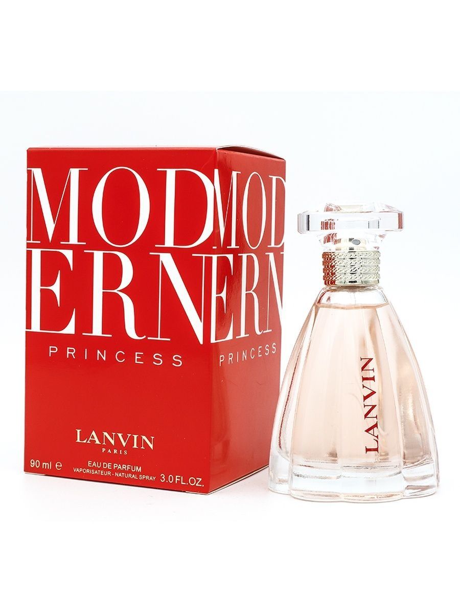 Ланвин принцесса модерн. Lanvin Modern Princess EDP 90 ml. Lanvin Modern Princess 90 мл. Lanvin Modern Princess Eau de Parfum. Lanvin Modern Princess EDP 60ml.