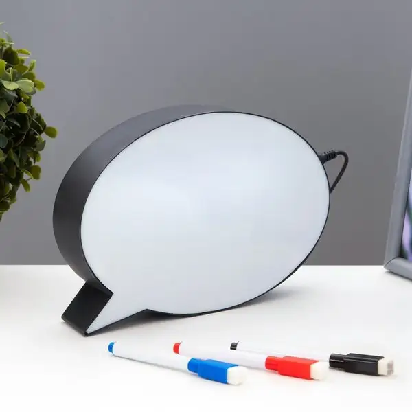 Ночник «Элтис» LED от батареек 2хАА/USB