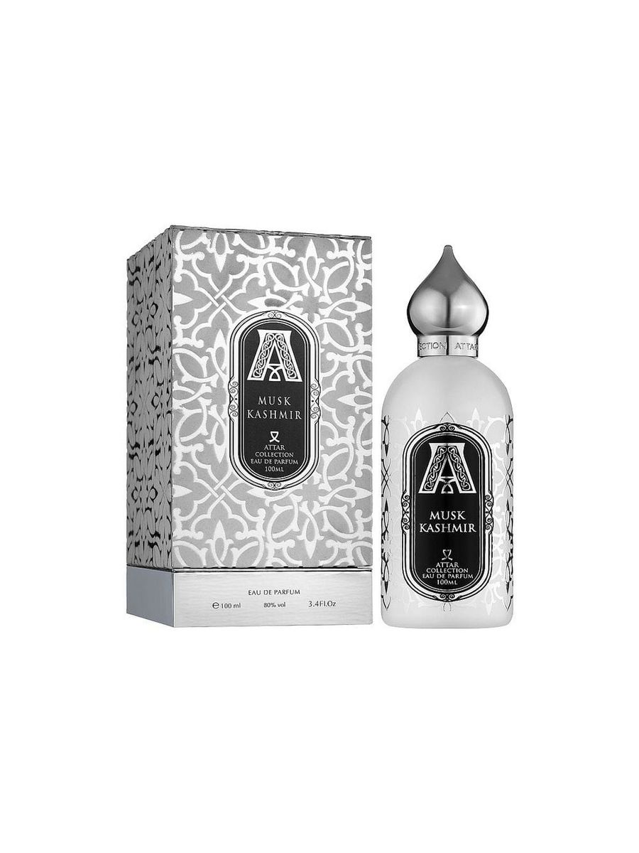 Аттар коллекшн кашемир. Аттар коллекшн МУСК Кашмир. Attar collection Musk Kashmir. Attar collection Musk Kashmir парфюмерная вода 100 мл. Attar collection Musk Kashmir EDP 100ml Tester.