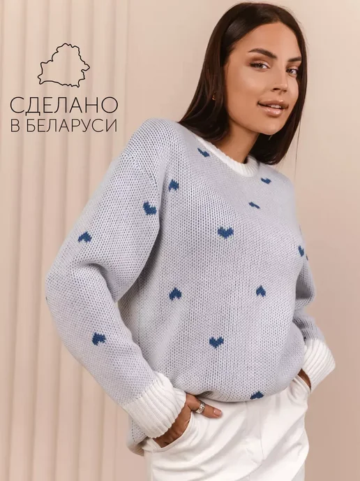 Джемпер Obba 1693000029