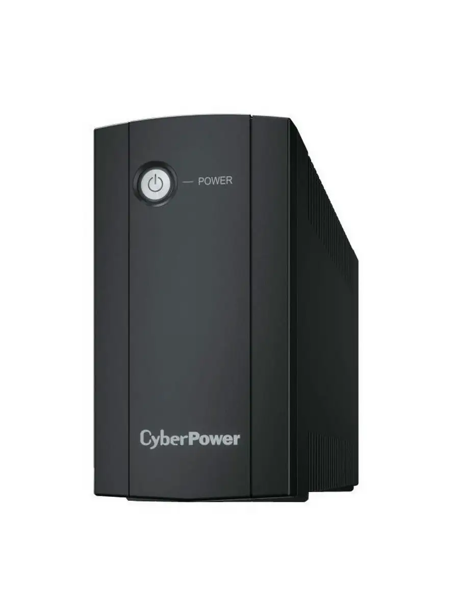 ИБП UTI675E Line-Interactive 675VA 360W