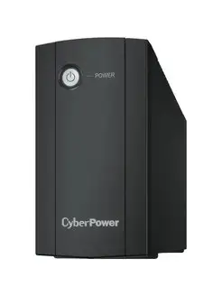 ИБП CyberPower UTI675EI Line-Interactive 675VA/360W CyberPower 171091658 купить за 4 634 ₽ в интернет-магазине Wildberries