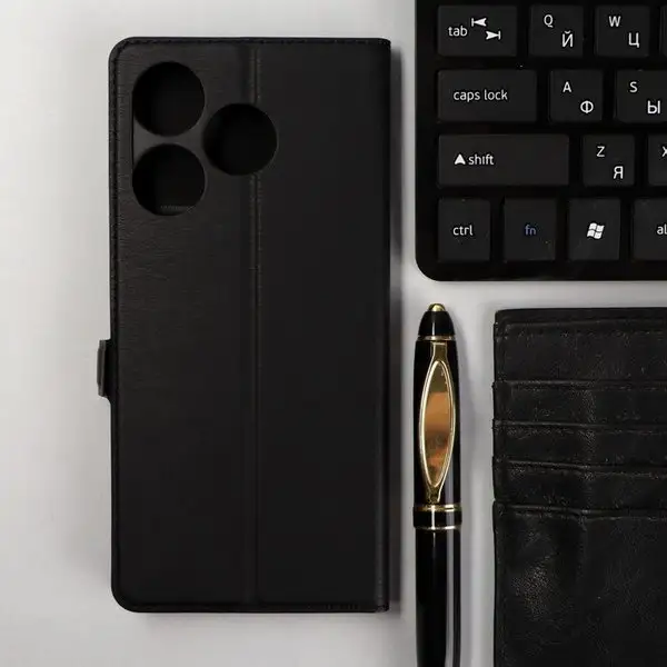 Чехол для смартфона TECNO Spark 10C