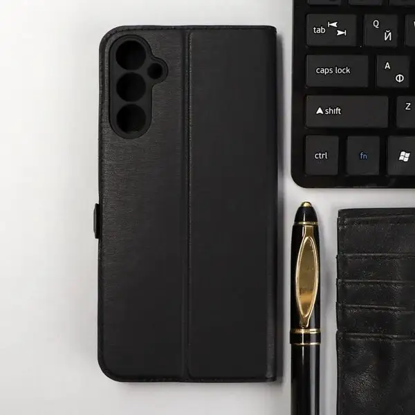 Чехол книжка на Samsung Galaxy A24