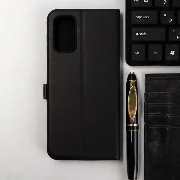 Чехол для смартфона Samsung Galaxy A13 книжка