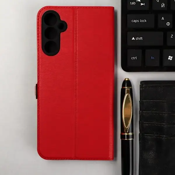 Чехол для смартфона Samsung Galaxy A24 книжка