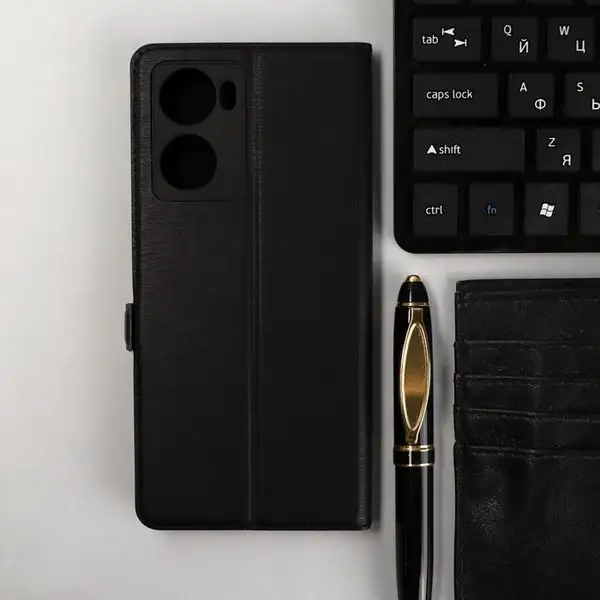 Чехол-книжка для смартфона OPPO A57/A57s