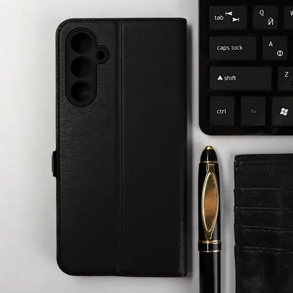 Чехол для смартфона Samsung Galaxy книжка