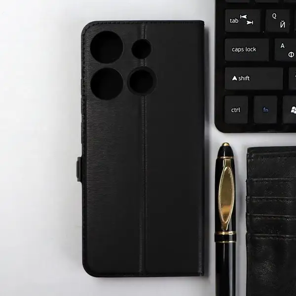 Чехол для смартфона TECNO POP 7/ 7 Pro/ Spark Go