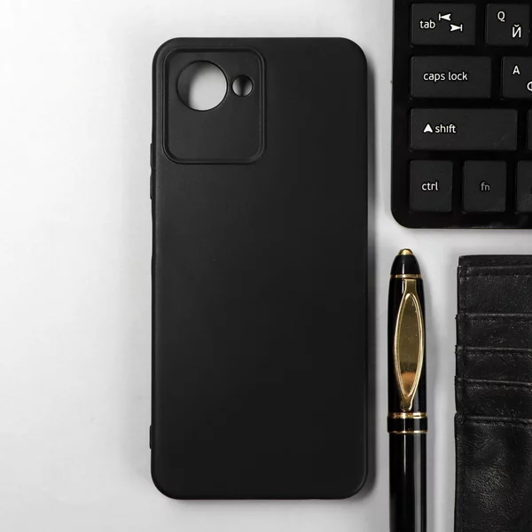Чехол для телефона Realme C30s