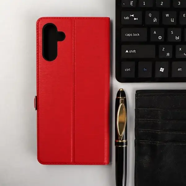 Чехол для смартфона Samsung Galaxy A04s книжка