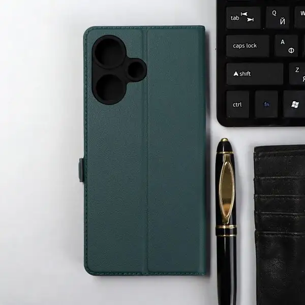 Чехол для смартфона INFINIX Hot 30i книжка