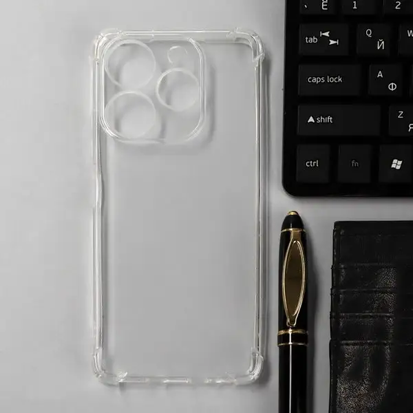 Чехол для телефона Tecno Spark 10 Pro