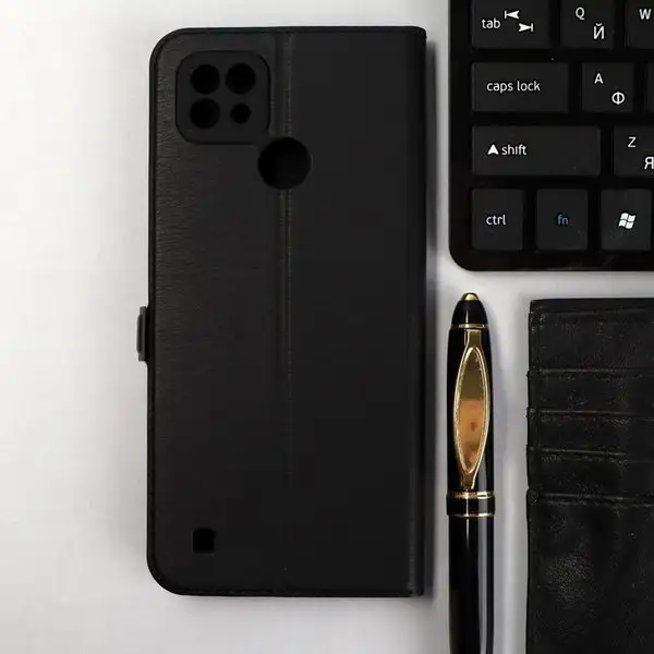 Чехол-книжка для смартфона Realme C21