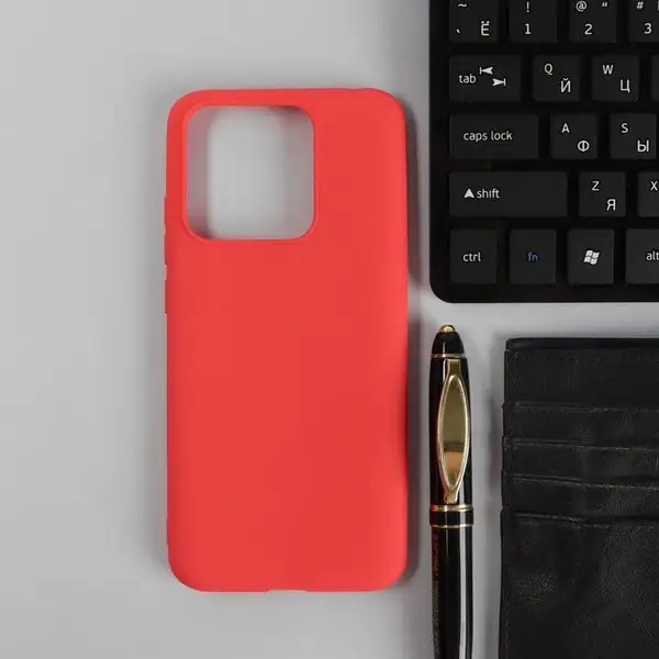 Чехол для телефона Xiaomi Redmi 10A