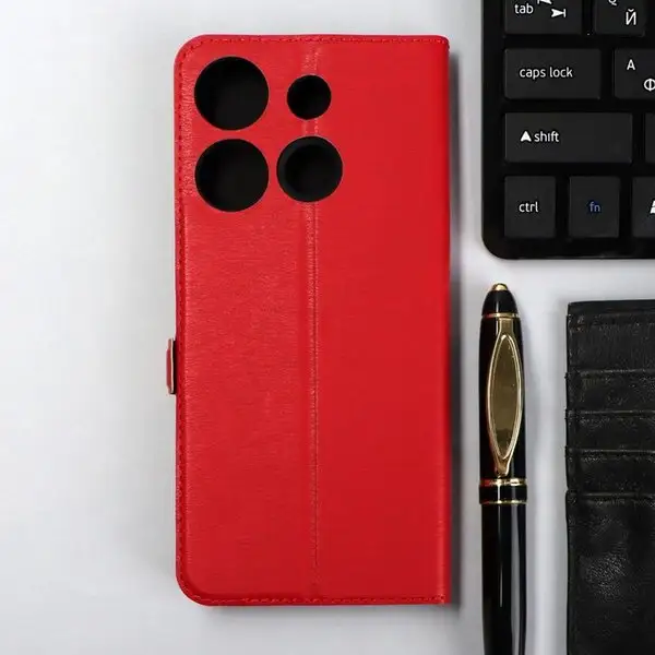 Чехол для смартфона TECNO POP 7/ 7 Pro/ Spark Go