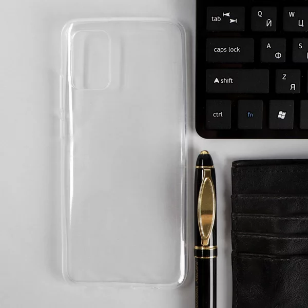 Чехол на Samsung A02