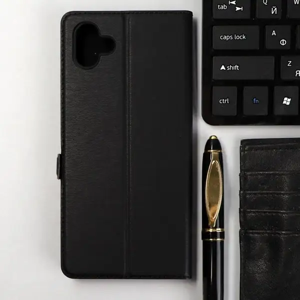 Чехол книжка для смартфона Samsung Galaxy A04