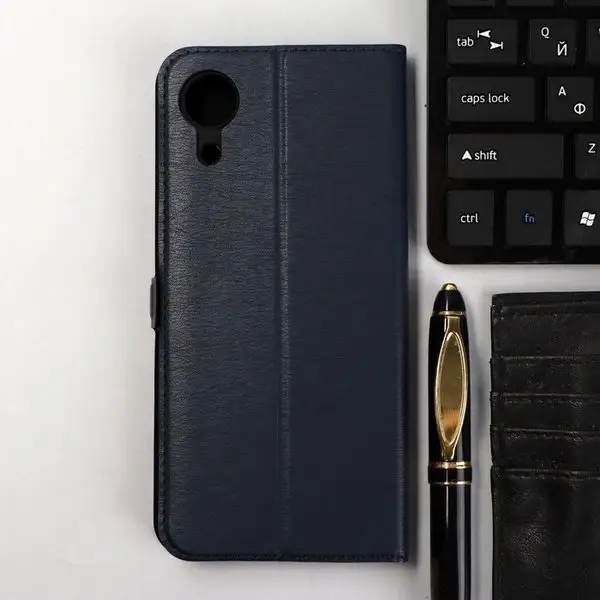 Чехол для смартфона Samsung Galaxy A03 Core книжка