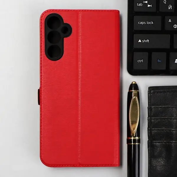 Чехол для смартфона Samsung Galaxy A34 книжка