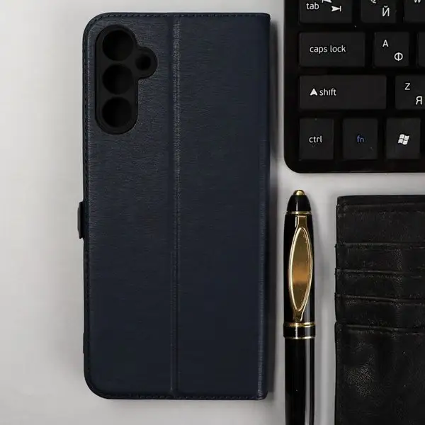 Чехол для смартфона Samsung Galaxy A14 книжка