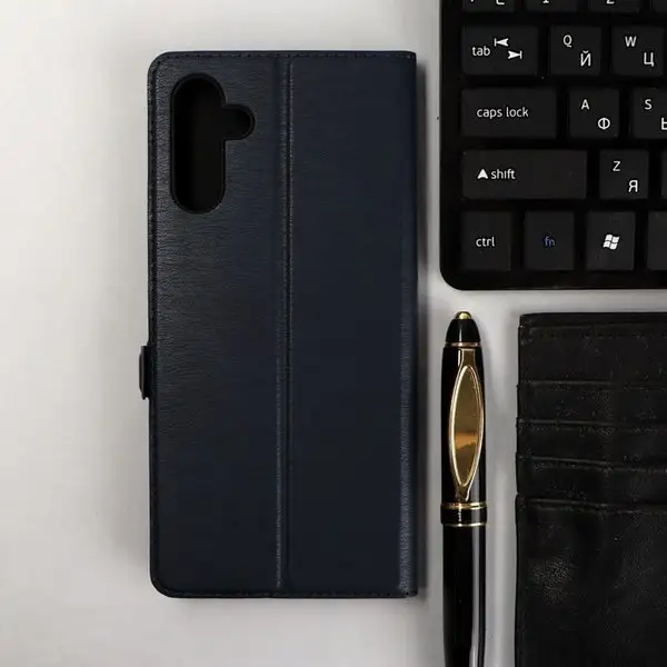 Чехол для смартфона Samsung Galaxy A04s книжка