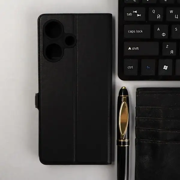 Чехол для смартфона INFINIX Hot 30i книжка
