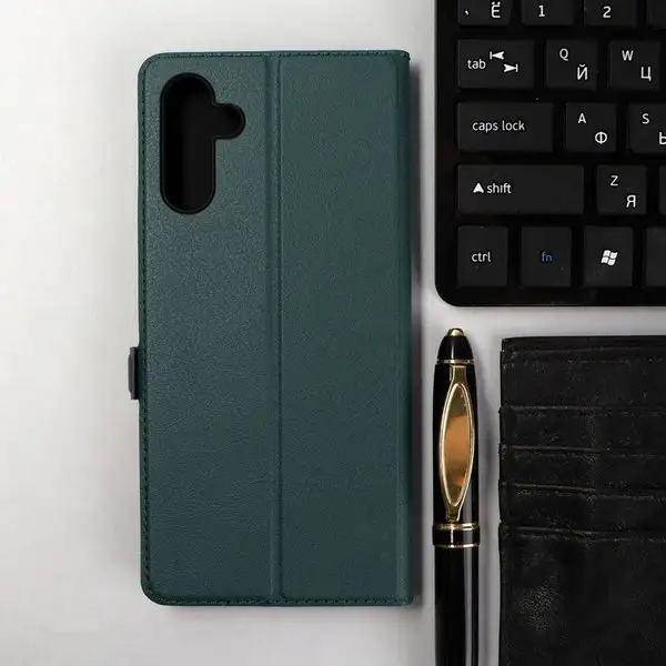 Чехол для смартфона Samsung Galaxy A04s книжка