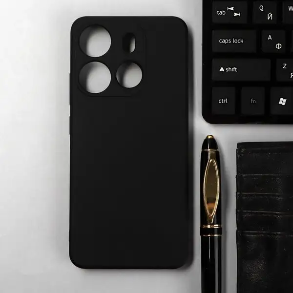 Чехол для телефона Tecno Spark GO