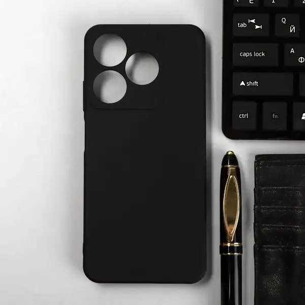 Чехол для телефона Tecno Spark 10c