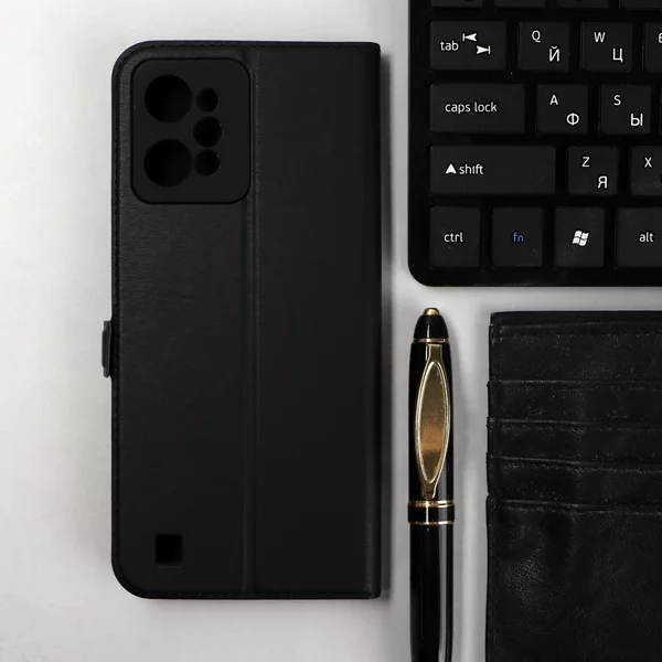 Чехол-книжка для смартфона Realme C31