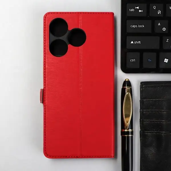 Чехол для смартфона TECNO Spark 10C книжка