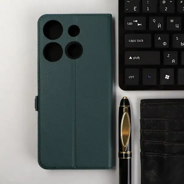 Чехол для смартфона TECNO POP 7/7 книжка