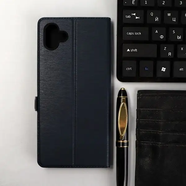 Чехол для смартфона Samsung Galaxy A04 книжка
