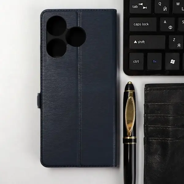 Чехол для смартфона TECNO Spark 10C книжка
