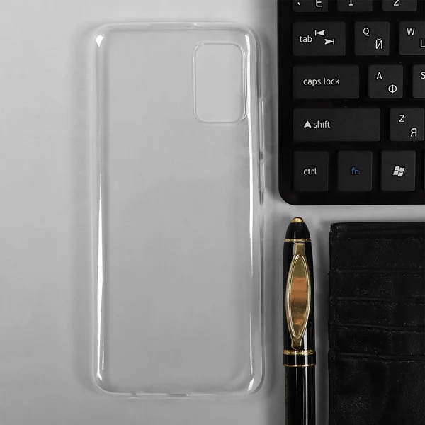 Чехол для телефона Samsung A02S