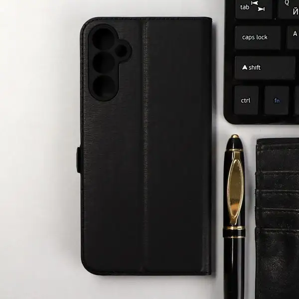 Чехол-книжка для смартфона Samsung Galaxy A34