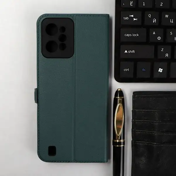 Чехол книжка для смартфона Realme C31