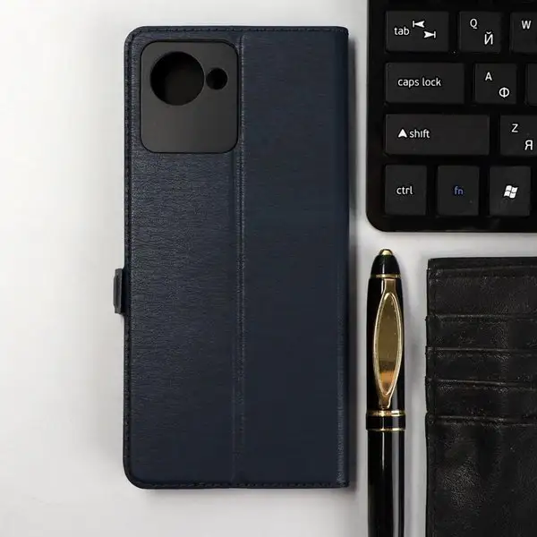 Чехол для смартфона Realme C30/ C30s книжка