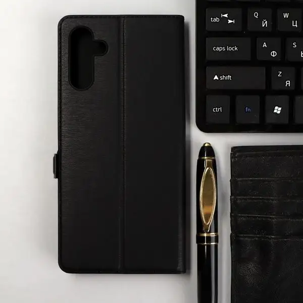 Чехол для смартфона Samsung Galaxy A04s книжка