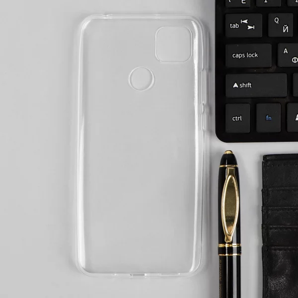 Чехол для Xiaomi Redmi 10A