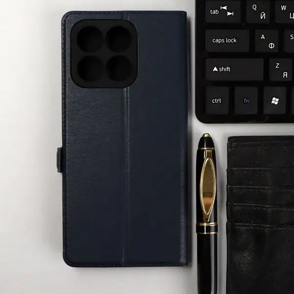Чехол для смартфона Honor X8a книжка