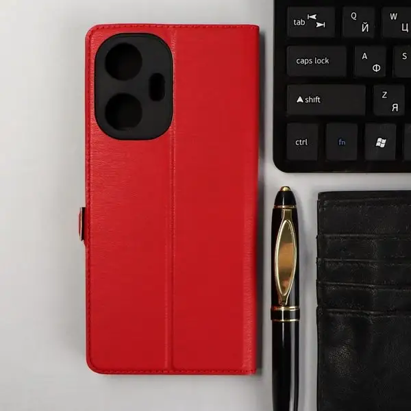Чехол для смартфона Realme C55 книжка
