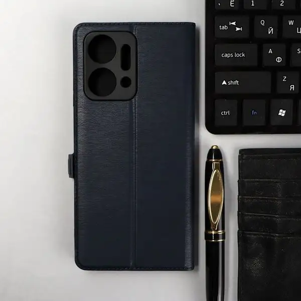 Чехол для смартфона Honor X7a книжка