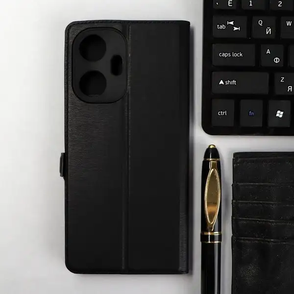 Чехол для смартфона Realme C55 книжка