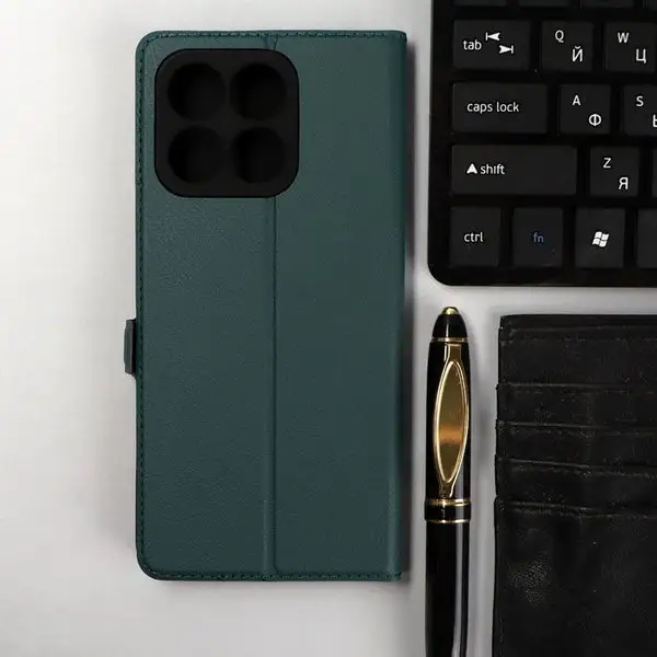 Чехол для смартфона Honor X8a книжка