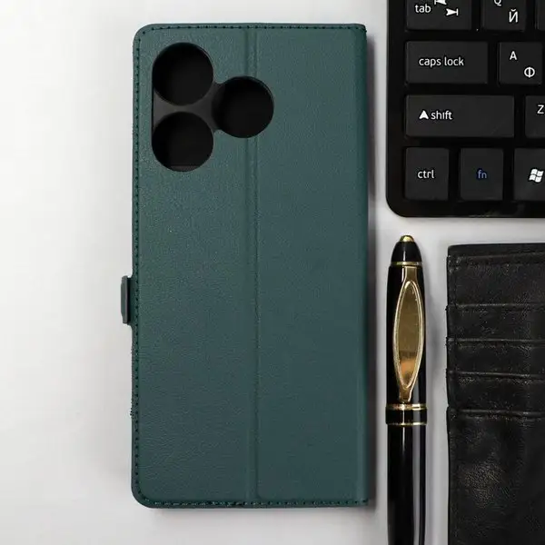 Чехол-книжка для смартфона TECNO Spark 10C