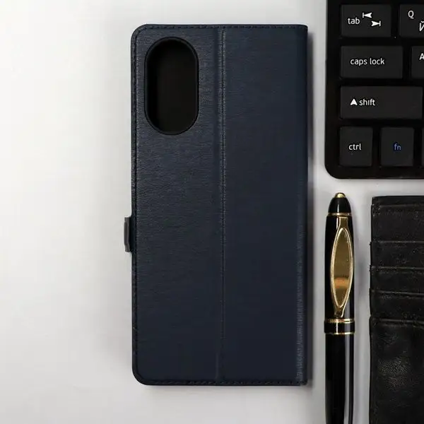 Чехол для смартфона OPPO A17/A17k книжка