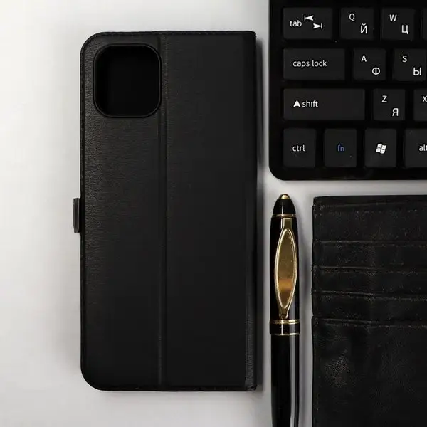 Чехол-книжка для смартфона Samsung Galaxy A03 (A035)